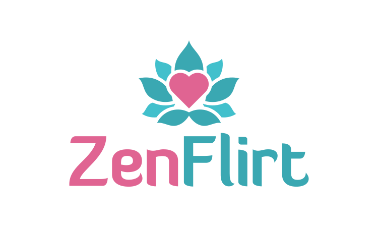 ZenFlirt.com - buy Great premium domains